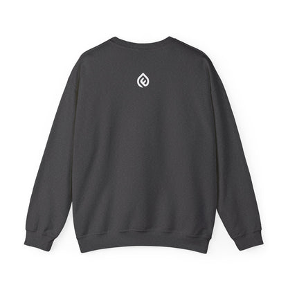 Adult - Basic Sweatshirt Honor God Impact People - FAC Aurora
