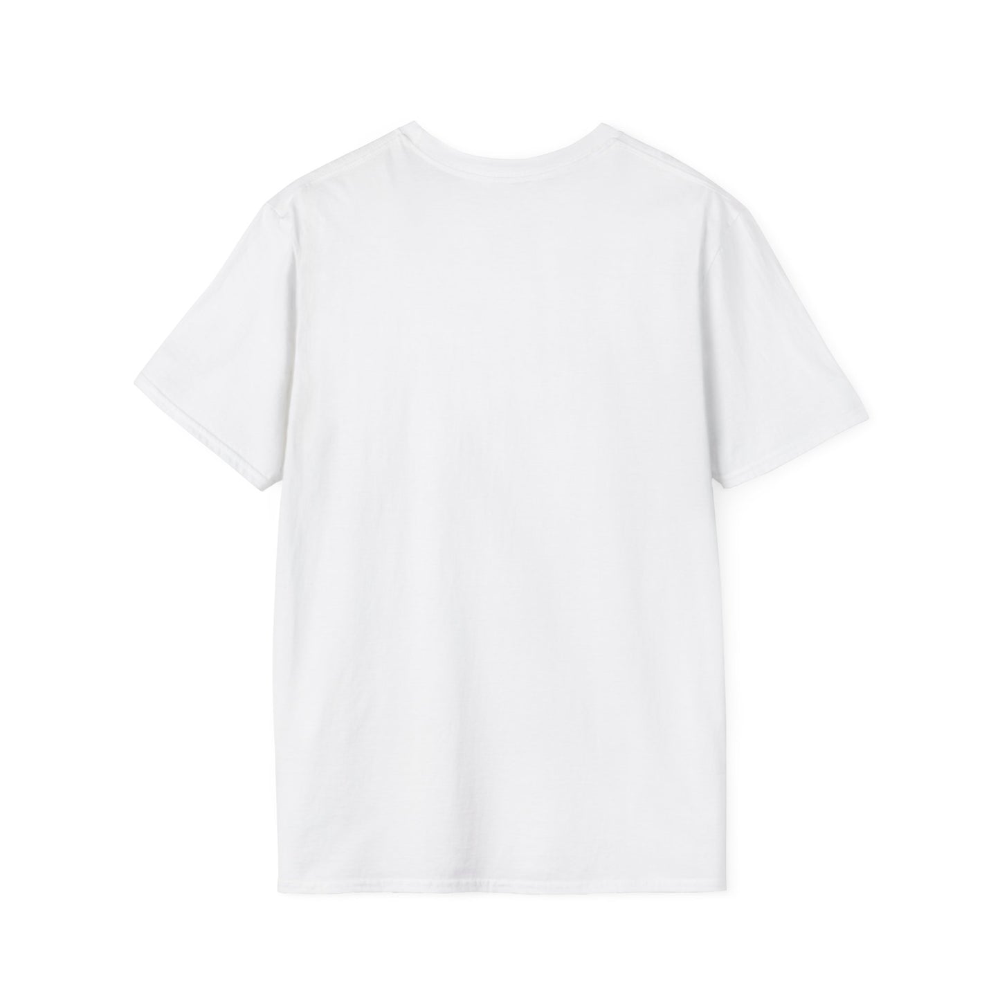 This is Turning Point - Soft T-Shirt - Man Up God's Way