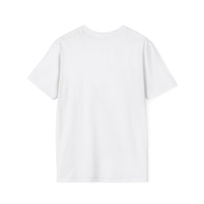 This is Turning Point - Soft T-Shirt - Man Up God's Way