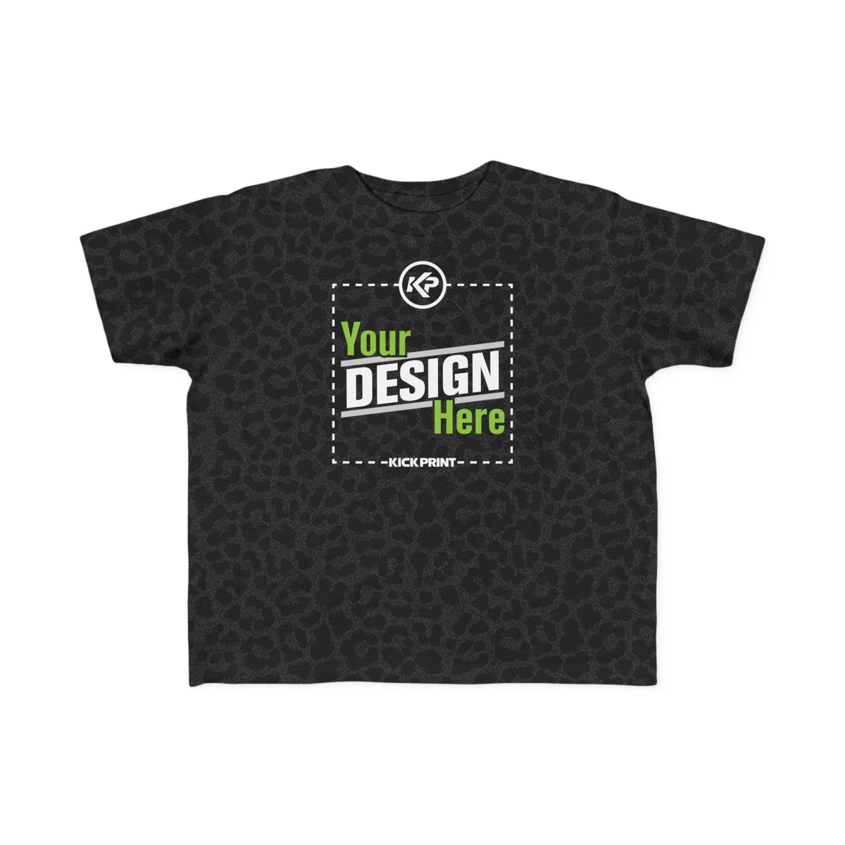 Toddler Soft T-Shirt