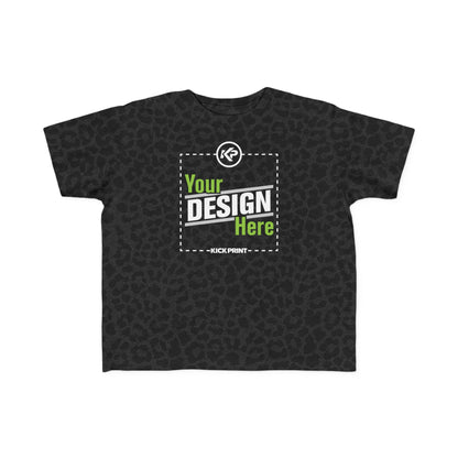 Toddler Soft T-Shirt