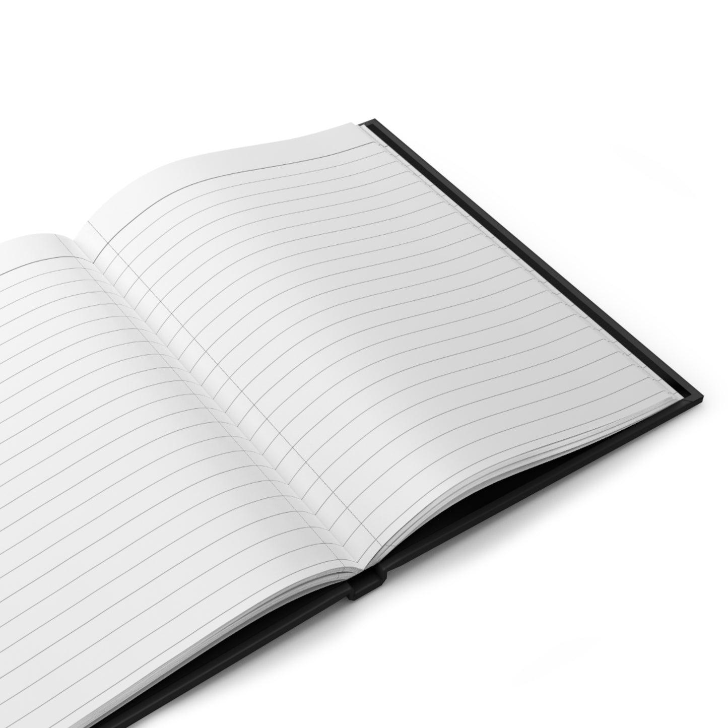 Hardcover Journals. - MS Section 6 Youth