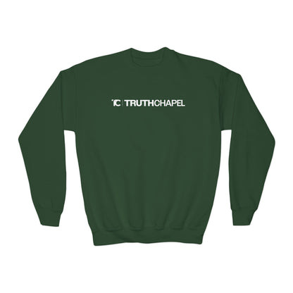Youth - Basic Sweatshirt - TC