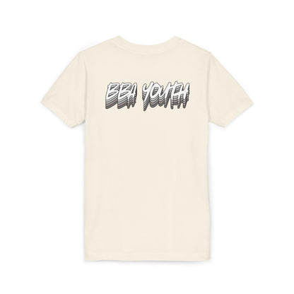 YOUTH - Basic tee - BBA Youth - BBA