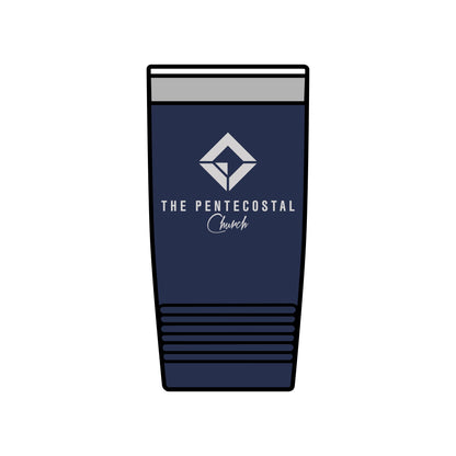 20oz Insulated Tumbler - The Pentecostal Church