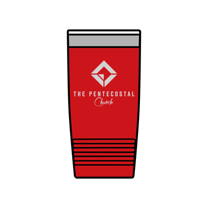20oz Insulated Tumbler - The Pentecostal Church