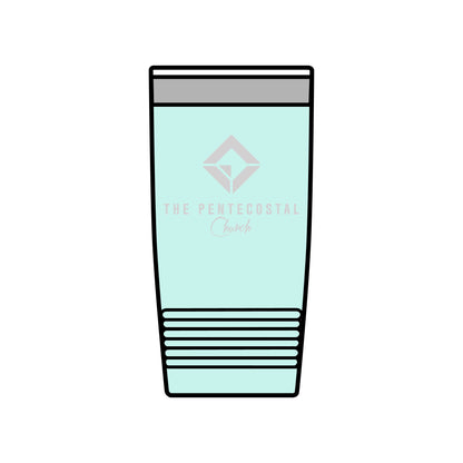 20oz Insulated Tumbler - The Pentecostal Church
