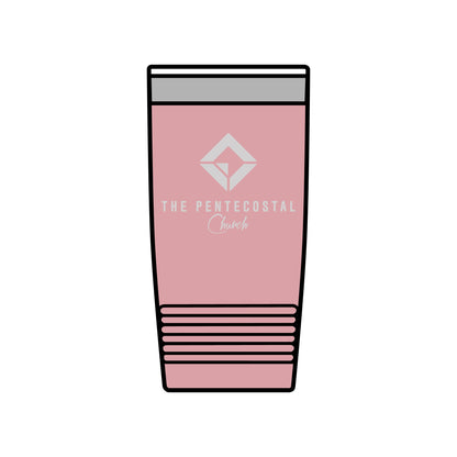 20oz Insulated Tumbler - The Pentecostal Church