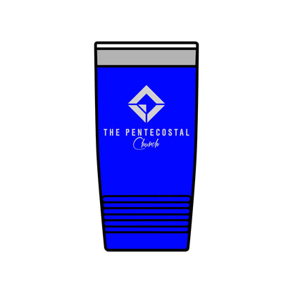 20oz Insulated Tumbler - The Pentecostal Church