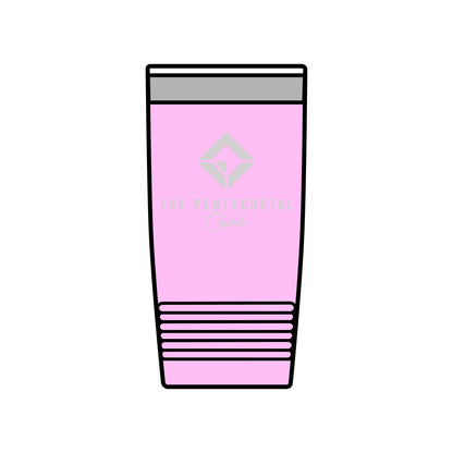 20oz Insulated Tumbler - The Pentecostal Church