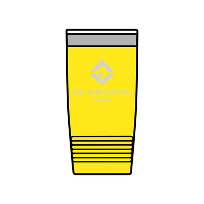 20oz Insulated Tumbler - The Pentecostal Church