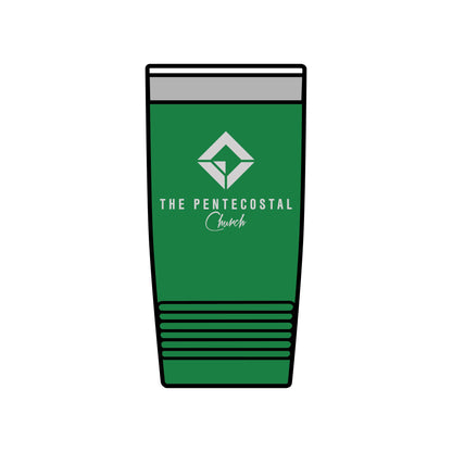 20oz Insulated Tumbler - The Pentecostal Church