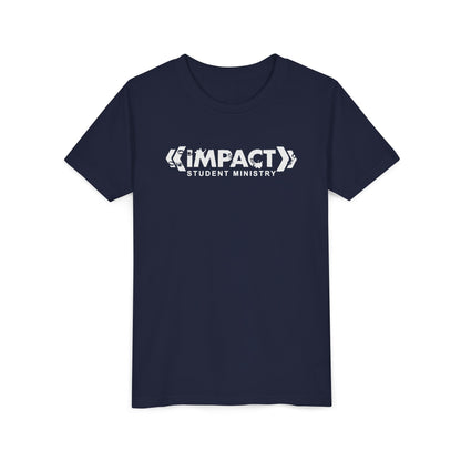YOUTH - Premium Soft Shirt - Impact Student