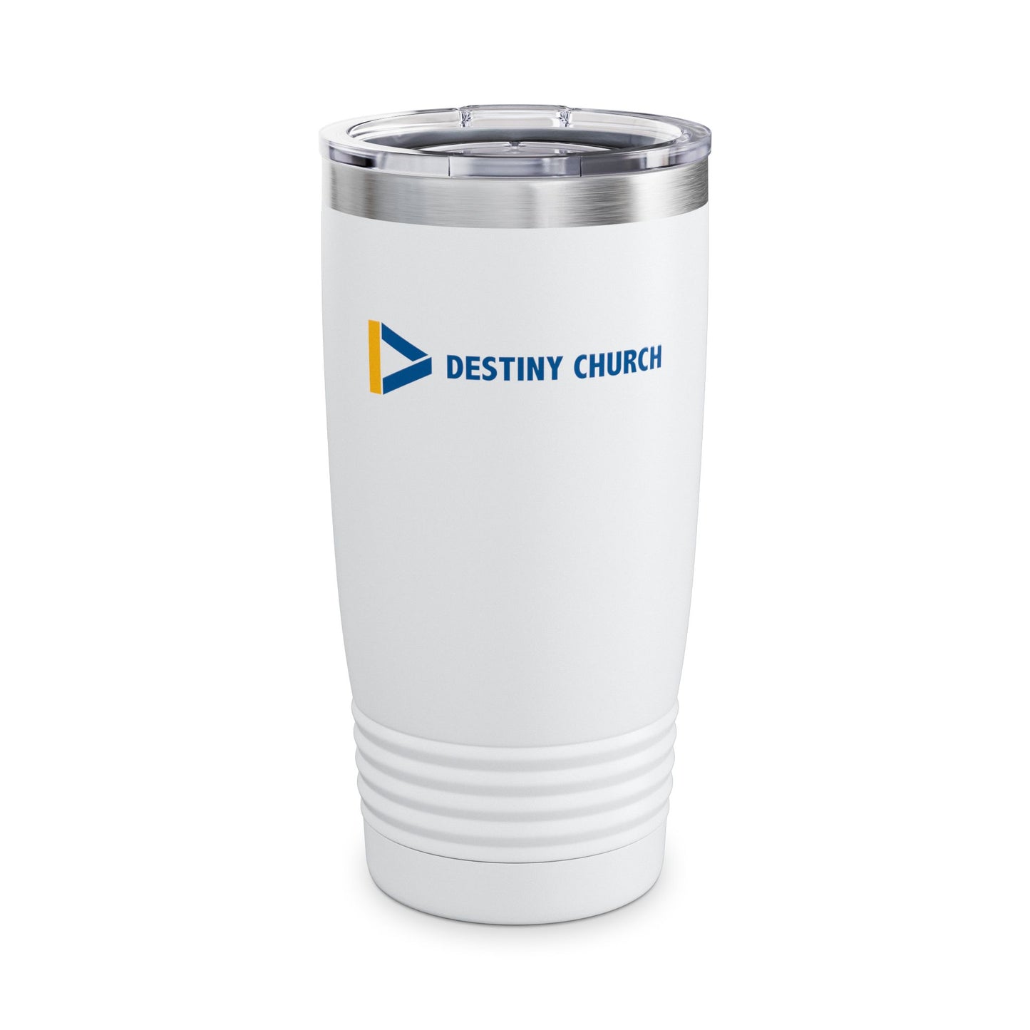 20oz Insulated Tumbler - Destiny Church
