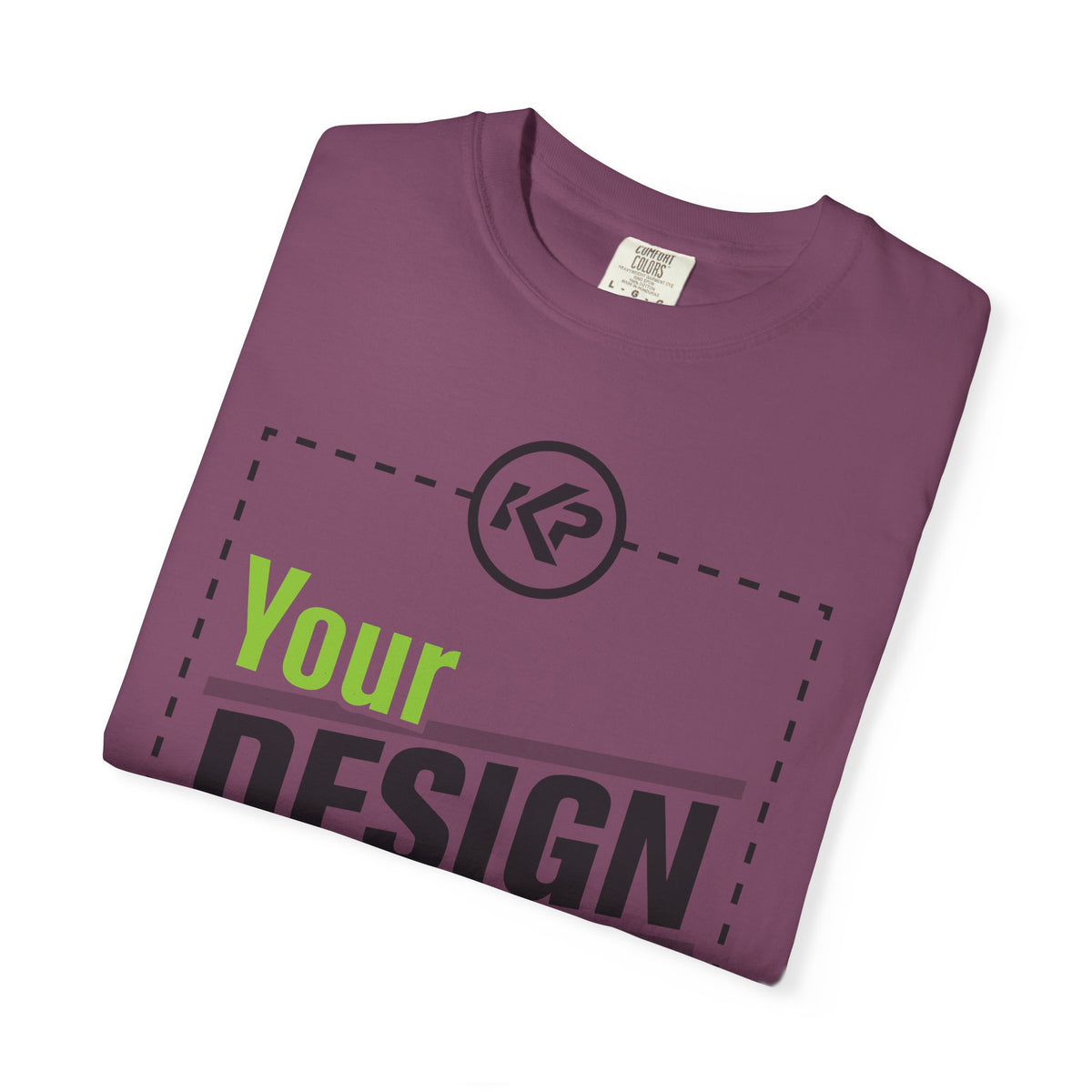 Comfort Colors Soft T-Shirt