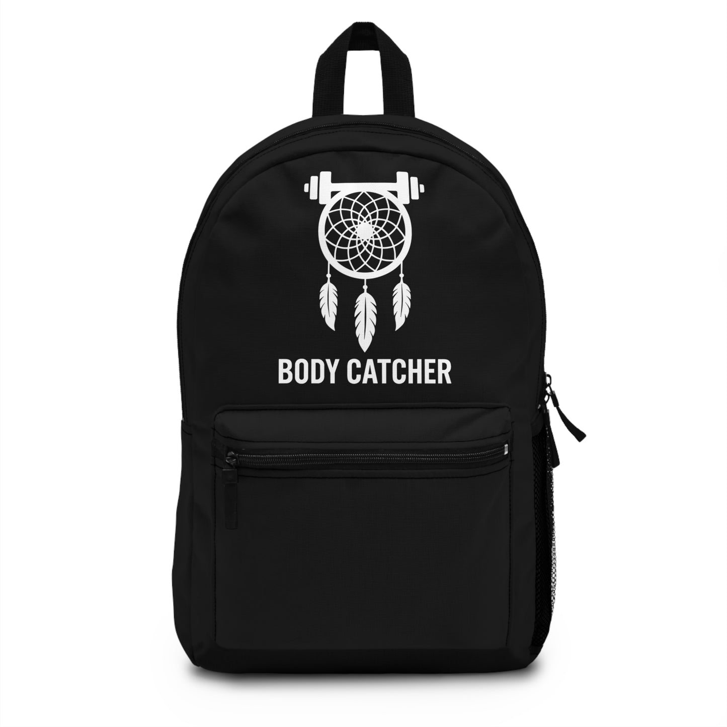 Gym Backpack — Body Catcher
