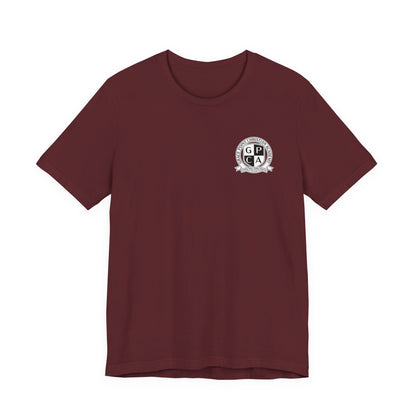 ADULT - Premium T-shirt - Grace Point Christian Academy
