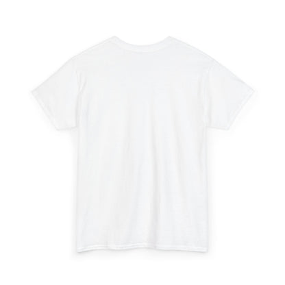 ADULT - Basic T-Shirt - UPCI