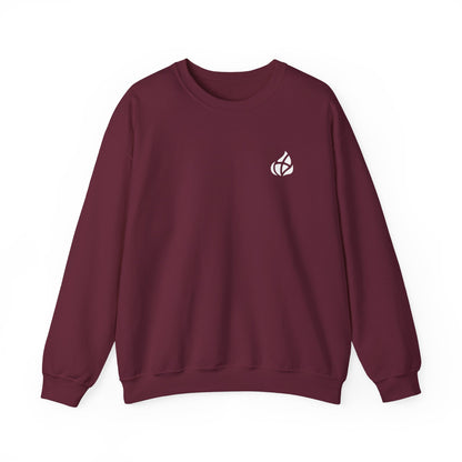 ADULT - Basic Sweatshirt - Living Proof - BBA