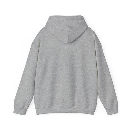 ADULT - Basic Hoodie - Holy Infant Athletic Dept