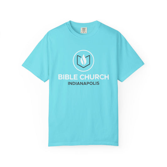 ADULT - Comfort Colors T-shirt - Bible Church