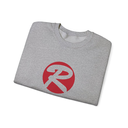 ADULT - Crewneck Sweatshirt  - Restoration Chapel