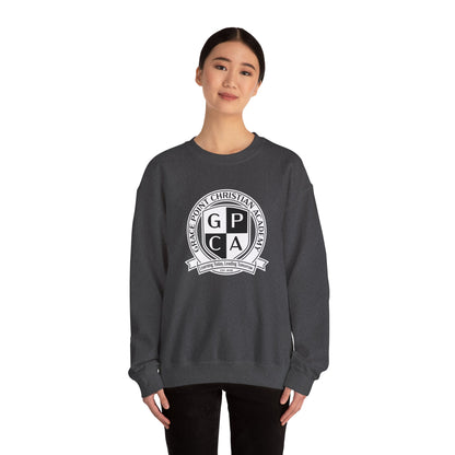 ADULT - Basic Sweatshirt - Grace Point Christian Academy