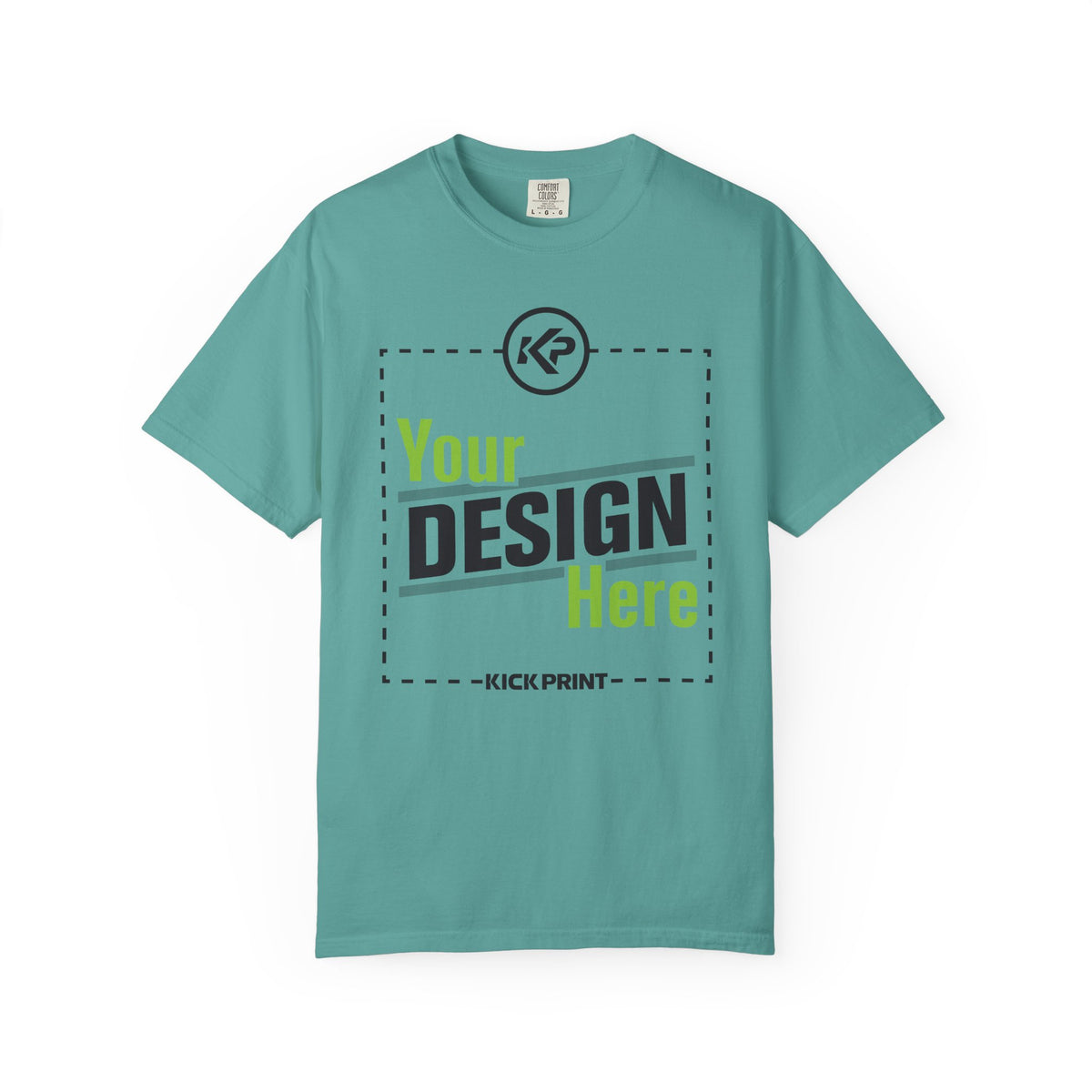 Comfort Colors Soft T-Shirt