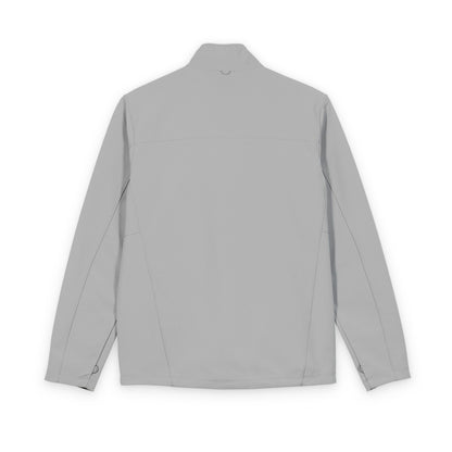 Adult - Men's Soft Shell Jacket - FAC Aurora