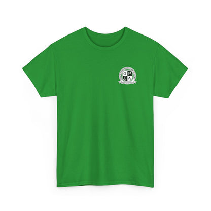 ADULT - Basic T-shirt - Grace Point Christian Academy