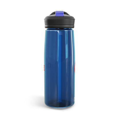 Water Bottle - Hernando Beach Diving