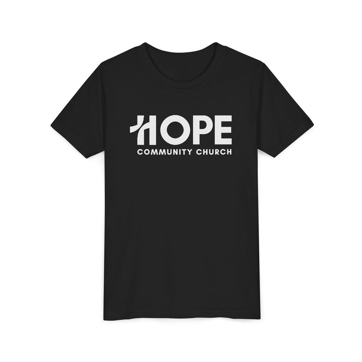 YOUTH - Premium T-shirt - Hope Community Church