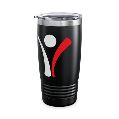 Ringneck 20oz Tumbler - Living with Purpose