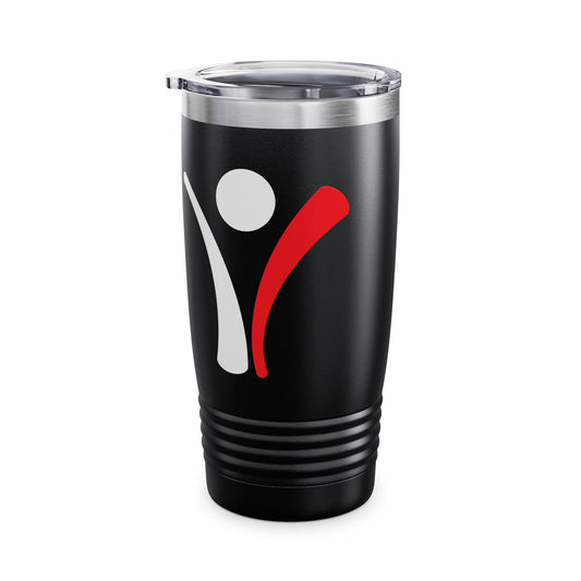 Ringneck 20oz Tumbler - Living with Purpose