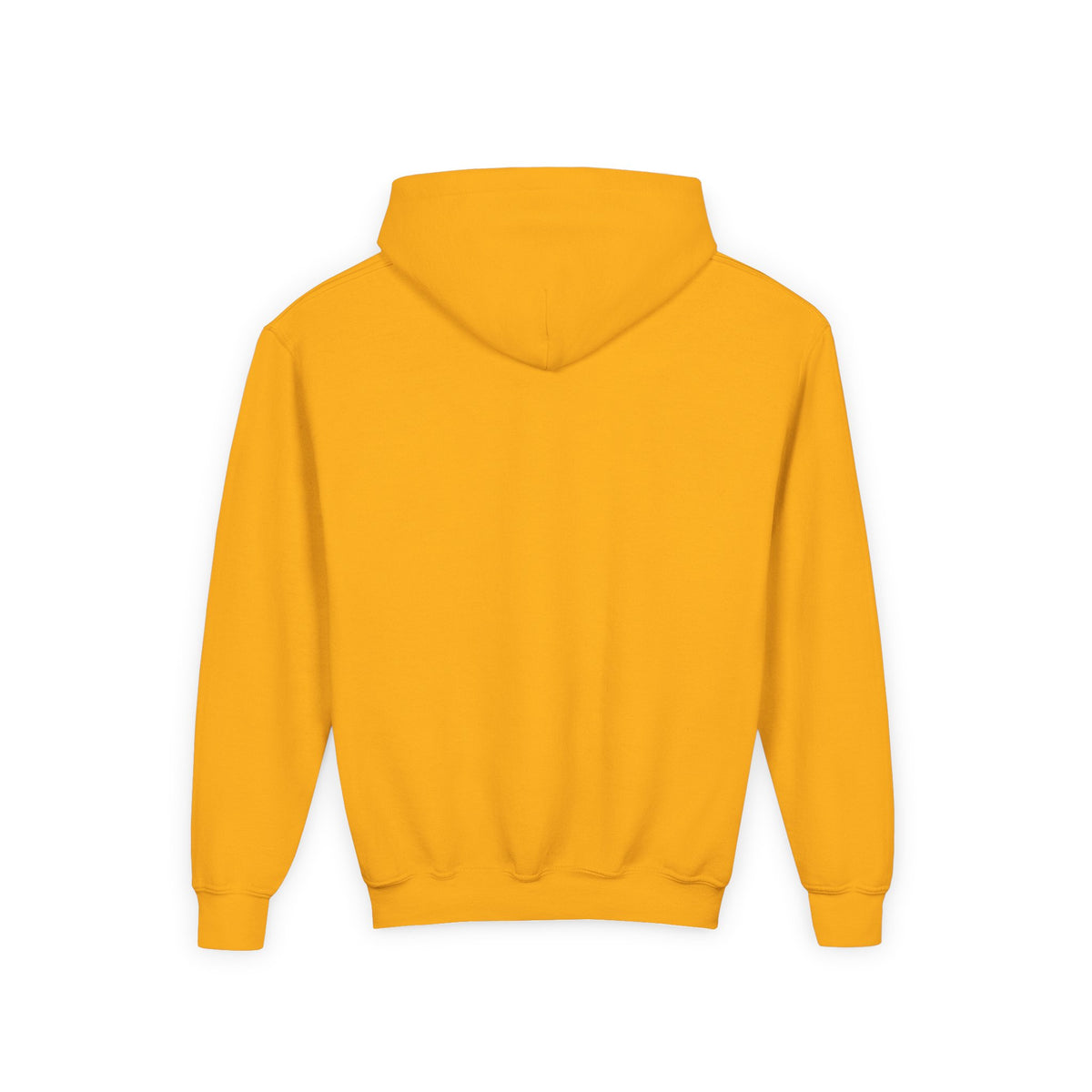 Youth Hoodie - Warrior Refuge Academy
