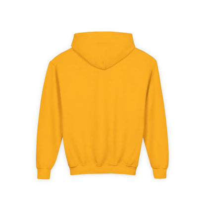 Youth Hoodie - Warrior Refuge Academy