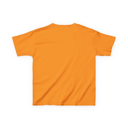 Youth Basic Cotton T-Shirt