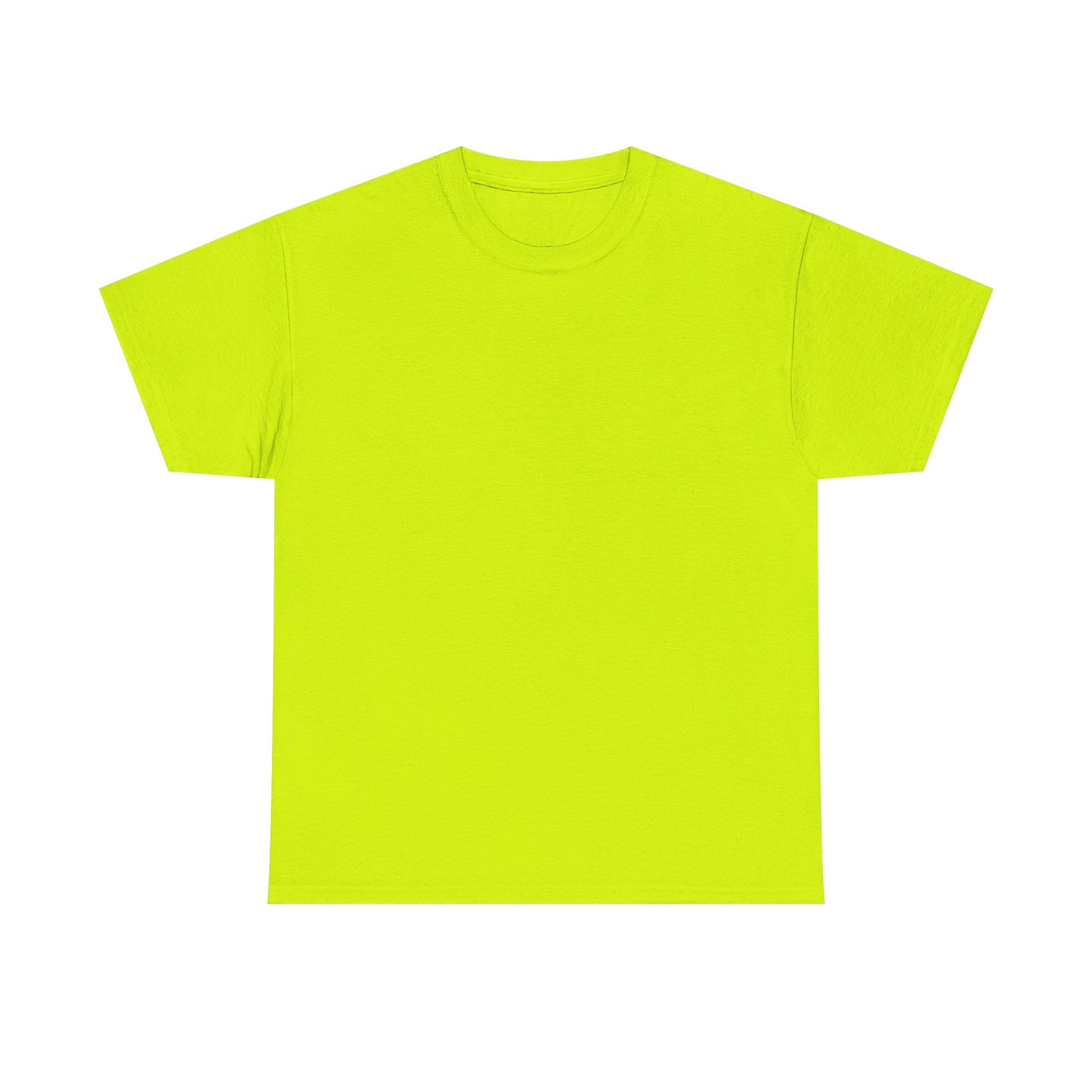 Custom Lawn Care Unisex Tee - DS Lawn Care Design