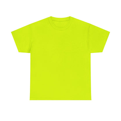 Custom Lawn Care Unisex Tee - DS Lawn Care Design
