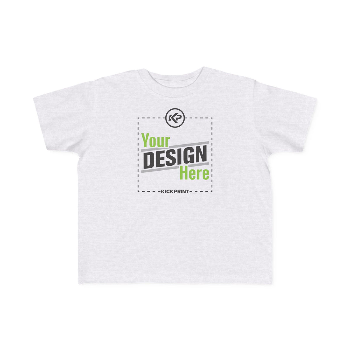 Toddler Soft T-Shirt