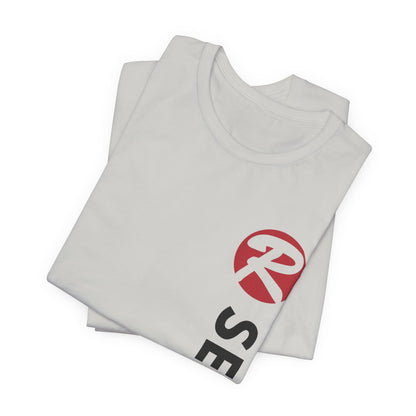 ADULT - Premium T-shirt Serve - Restoration Chapel