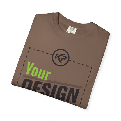Comfort Colors Soft T-Shirt