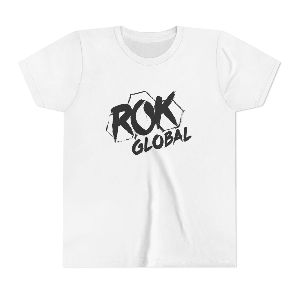 Youth - Premium T-shirt - ROK Global