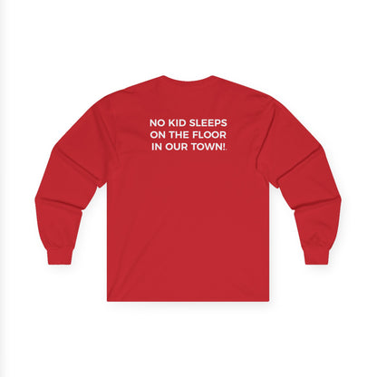 ADULT - Basic Long Sleeves - MO-Franklin Co