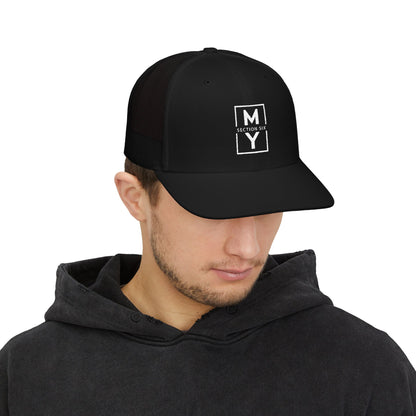 Trucker Hat - MS Section 6 Youth
