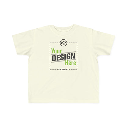 Toddler Soft T-Shirt