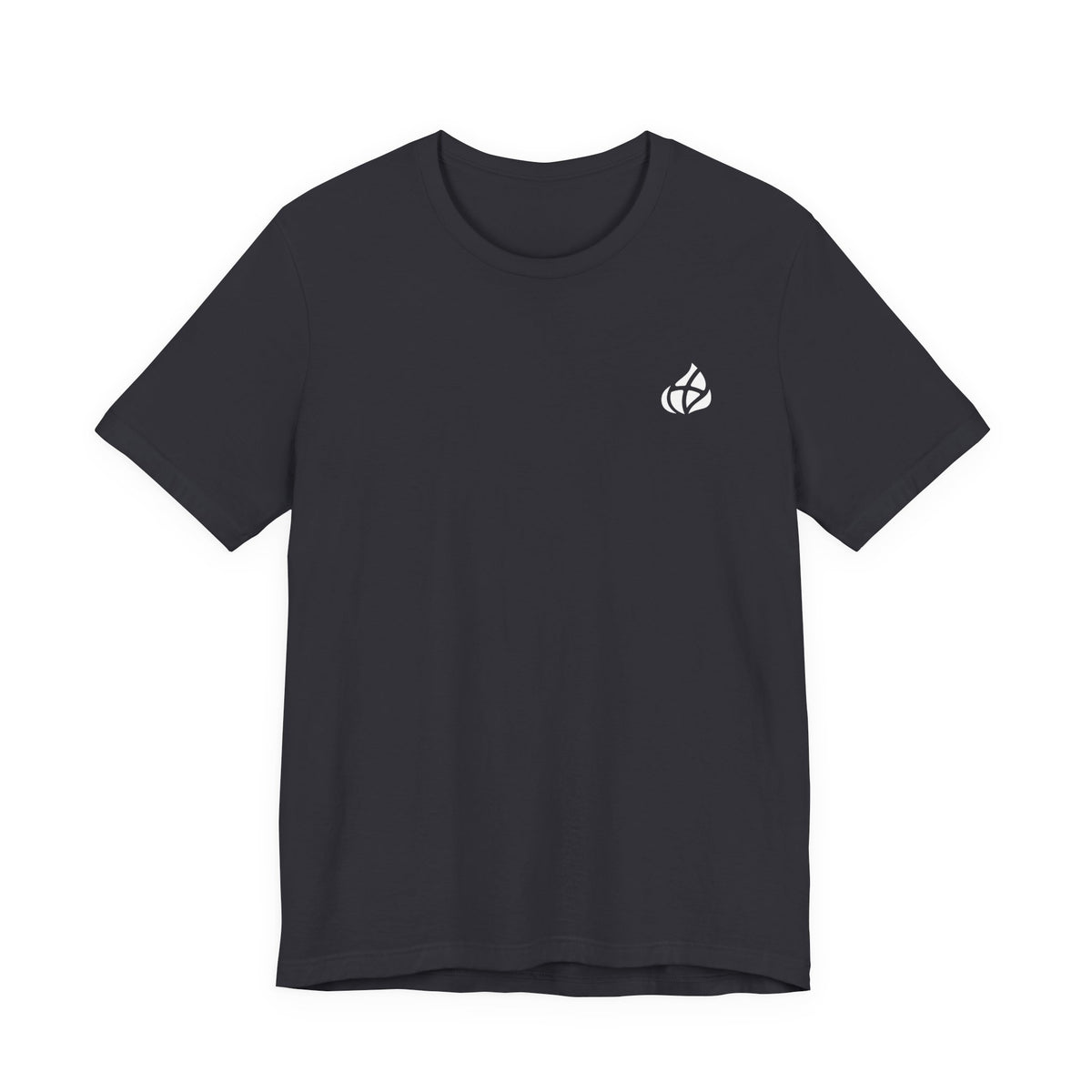 ADULT - Premium tee - I Love My Church - BBA