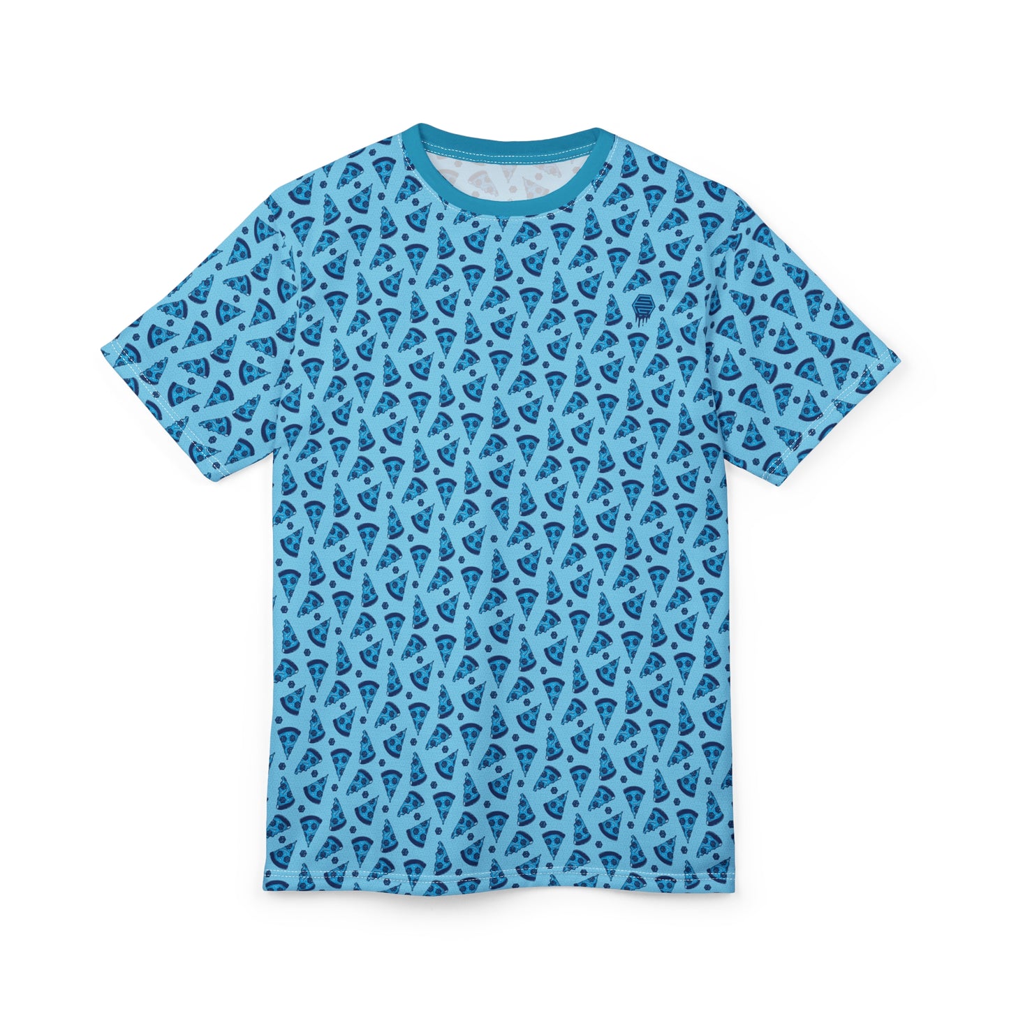Adult Frozen Pizza Tee