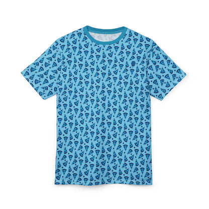 Adult Frozen Pizza Tee
