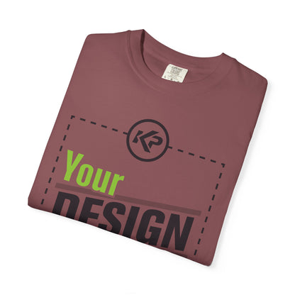 Comfort Colors Soft T-Shirt